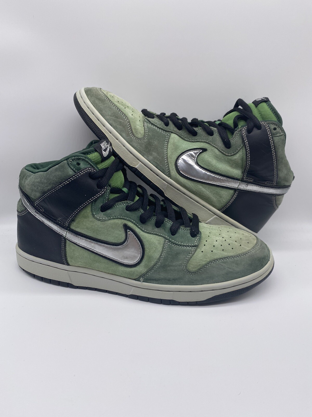 nike sb dunk brut
