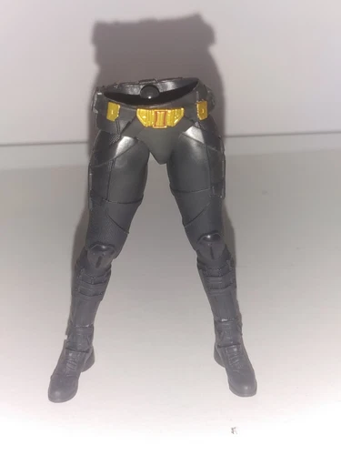 Piernas/entrepierna Sh Figuarts Black Widow Marvel Studios