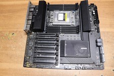 ASUS Pro WS WRX80E-SAGE SE WIFI, E-ATX Thread...