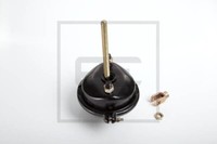 076.425-00A Membranzylinder Zylinder_Typ 24' Passend FüR Scania 118899