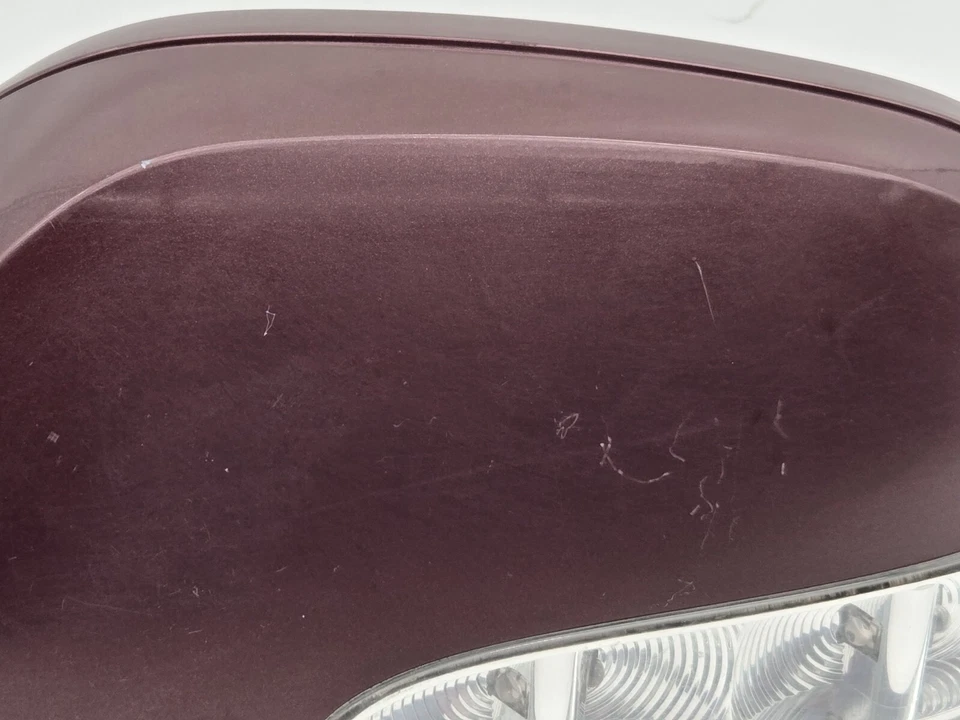 Espejo retrovisor derecho mercedes-benz gl450 2007-2008 544u a1648103016 Foto 2 de 4