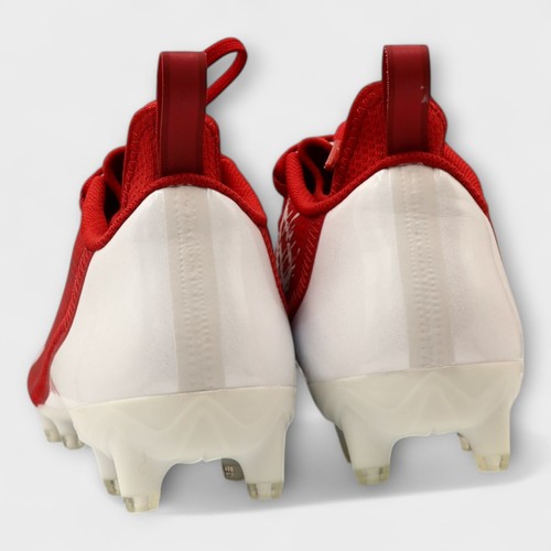 adidas Adizero Scorch Football Cleats Size 9.5 - Picture 5 of 6