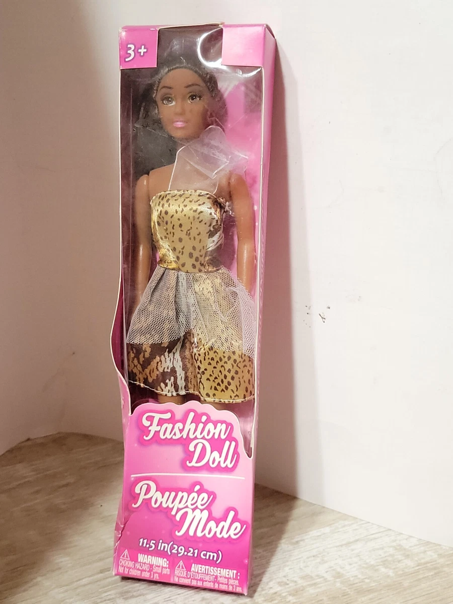 Poupee mode clearance