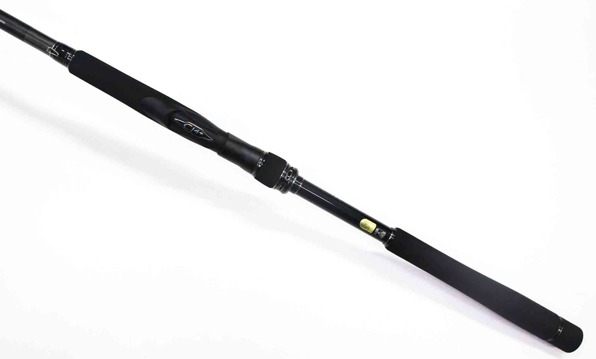 Sale Shimano Rod Spinning Exsence Genos S110MH/R Wild