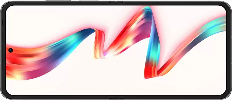 Infinix Zero Flip 5G Factory Unlocked Dual SIM 512GB Storage 8 GB