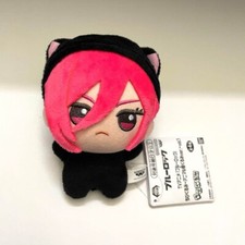 Blue Lock Chigiri Hyouma Chibigurumi Animal Vol.1 Plush doll Mascot Japan