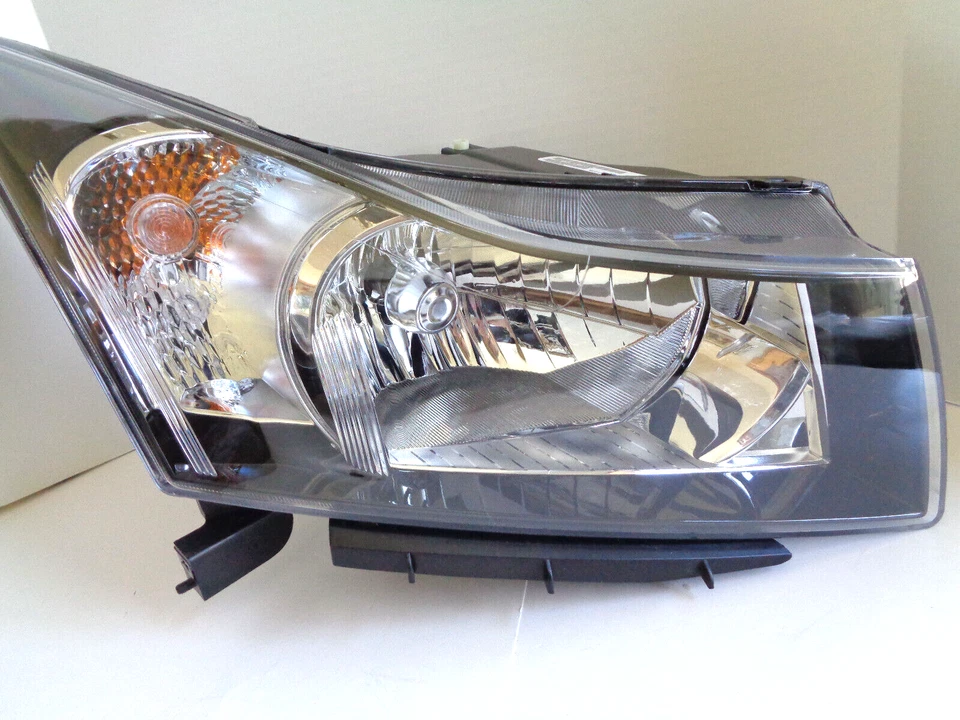 2012-2015 Chevy Cruze 2016 Limited Headlight 2ndDesign Right DEPO 3351162RASN2 - Image 4 of 4