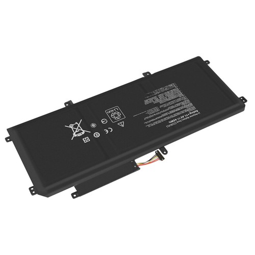 3900mAh C31N1411 Akku Für ASUS Zenbook UX305 UX305F UX305C U305L U305FA U305UA  - Bild 1 von 11