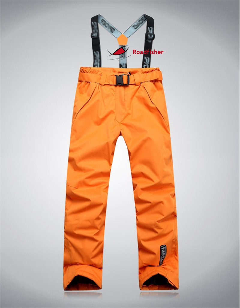 Women's Girl Winter Waterproof Snow Pants Sport Ski Trousers Snowboard Clothing eBay