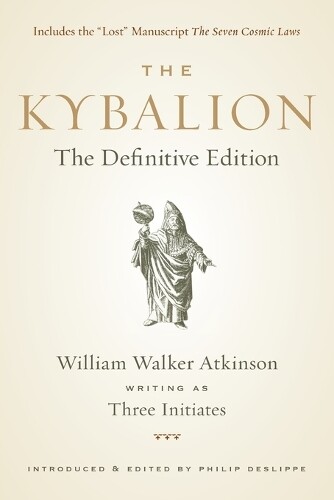 William Walker Atkinson Kybalion (Tascabile)