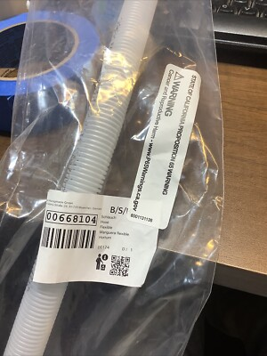 #ad 00668104 OEM Hose for Bosch 14 322 $13.99