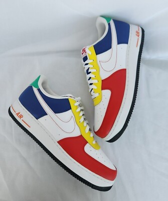 Sneaker Shoes Af1 Size 15 15 MEN'S NIKE AIR FORCE ONE AF1 LOW