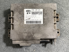 Moteur Fiat PALIO