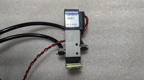 KOGANEI  Air Valve 041E1 0.2 ~ 0.7 MPa