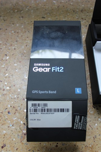 ladegerät gear fit 2