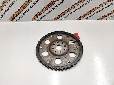 1998 TOYOTA LAND CRUISER AMAZON 4.7 V8 AUTOMATIC FLYWHEEL STARTER RING