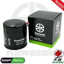 FILTRO OLIO ORIGINALE KAWASAKI Z750 Z 750 2007 2008 2009 2010 2011 2012