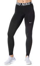 Nike NikeLab Skeleton Tights Black 