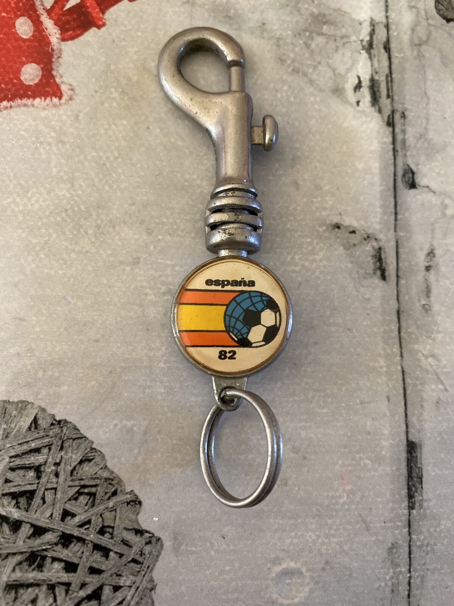 Coupe du monde de football espagne 1982 Banque de photographies et d