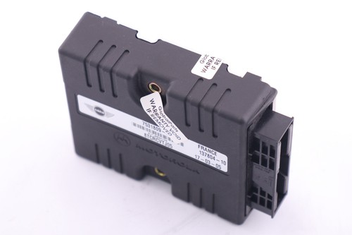BMW Mini Cooper R50 R52 Automatic Gearbox Transmission Signal Control Module - Picture 6 of 10
