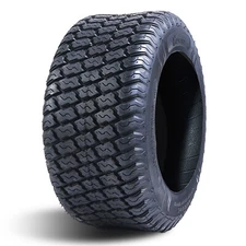 Lawn Mower Tire 16x6.5-8 16x6.5x8 Heavy Duty Turf Grass Garden Tractor Tyre 4Ply