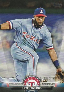 texas rangers retro jersey