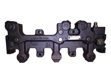 Good Used Cummins ISM Front Jake Housing - 411D