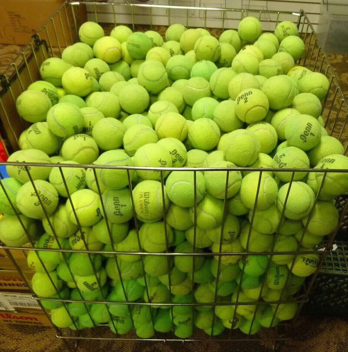 Balls Search For Sale MAVIN