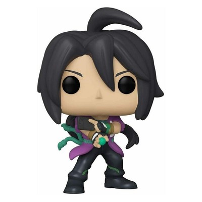 Funko POP! Shun - Bakugan
