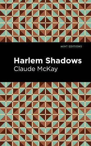 Thumbnail - Claude Mckay Harlem Shadows (taschenbuch) Mint Editions