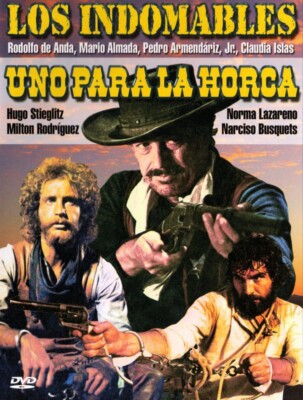 Los Indomables Pelicula Calidad HD Link De Descarga Por Mega