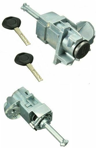 Serrure de porte avant gauche BMW break E46 bloc fermeture centralisée 1999-2005