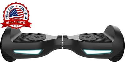 Escuter Scooter Patinete Patin De Balance Juber Electrico Bateria Recargable New