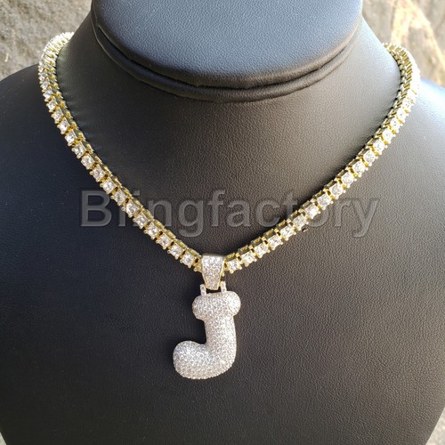 Tennis Choker Chain Necklace | eBay