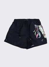 Black Tooco Warrior Costume