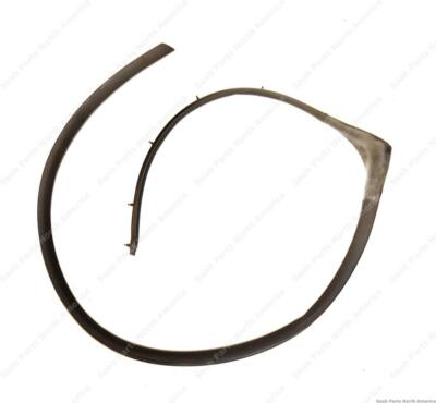 Genuine Saab Door Seal For Left 2008-2011 Saab 9-3 12767611-AB
