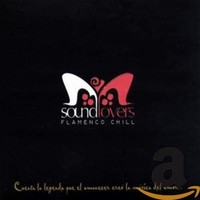 Sound Lovers - Flamenco Chill - Cd - G3Z