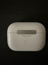 Apple Airpods Pro 1st Generation MagSafe Charging Case Only Original OEM A2190