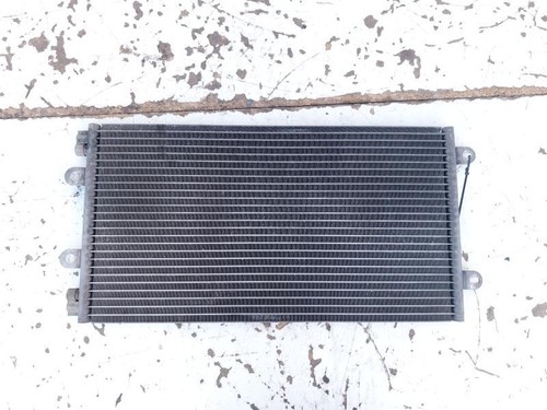 46787687 kühler-klimaanlage für FIAT PUNTO II REST (188) 188A4000 2004 220533