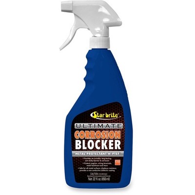 Star Tron Ultimate Corrosion Blocker Protectant - 95422
