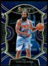 2020-21 Panini Select Blue Silver James Harden Brooklyn Nets #12 Parallel
