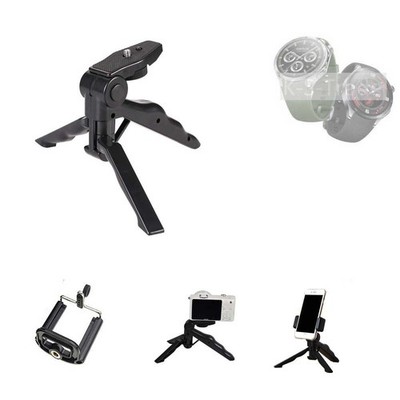 Mini-Stativ für OnePlus Watch 3 Reise-Stativ Handystativ Tripod