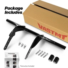 2025 For Harley Softail Low Rider ST FXLRST 117 Engine Guard Highway Crash Bar