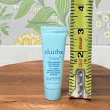 SkinFix Barrier Restoring Gel Cream 0.25oz 7.5ml Travel Sample NEW & SEALED