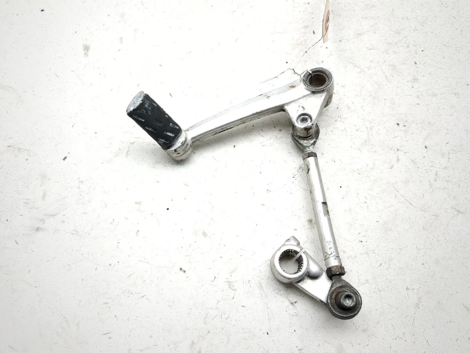 11-15 Ducati Diavel Cambio Pedal Enlace 45632061A Foto 2 de 4