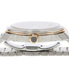 BVLGARI OCTO ROMA 103210/OCP41SG Date Brown Dial Automatic Men's Watch_947138 6