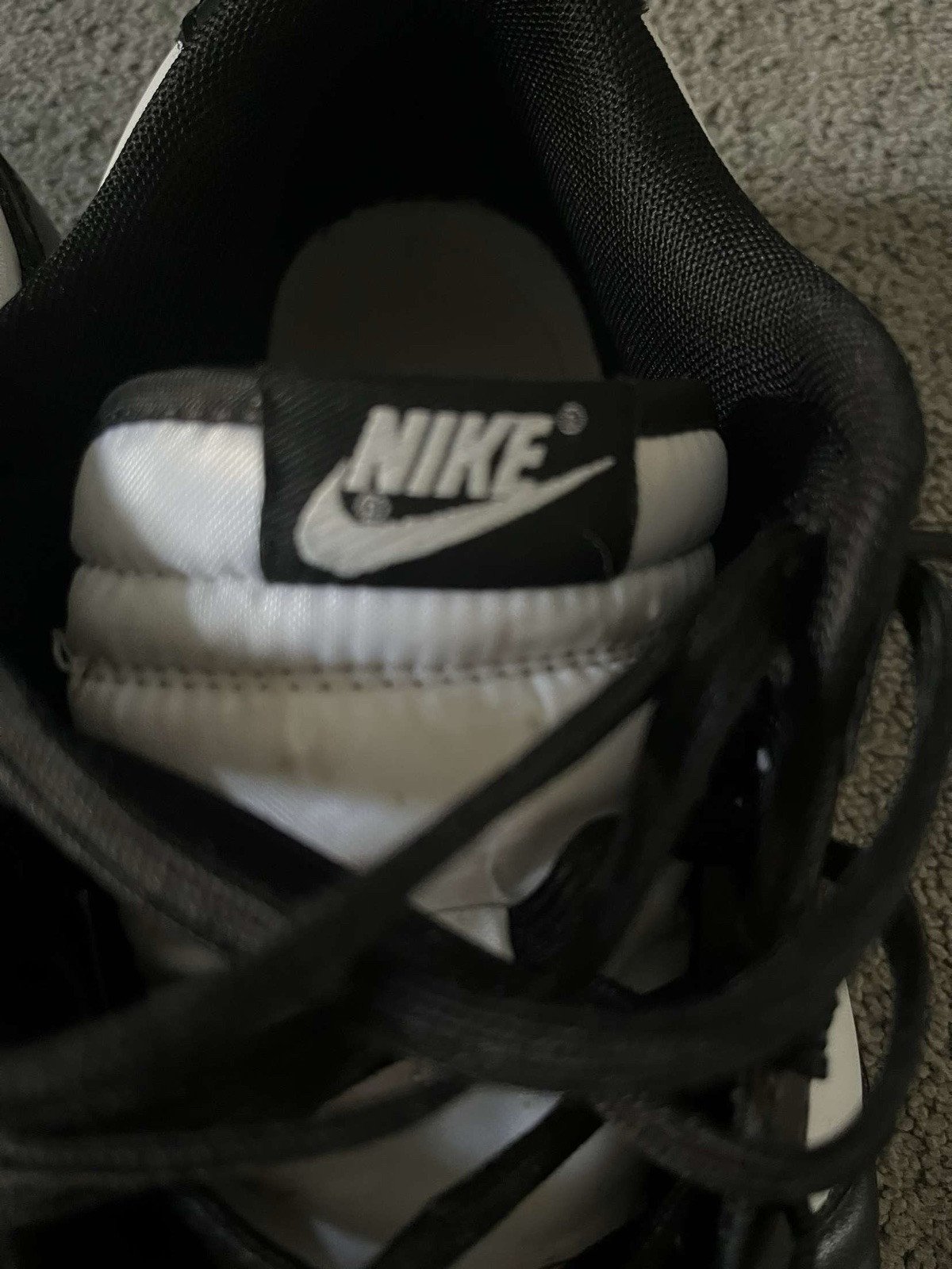 Nick Dunks - image 4