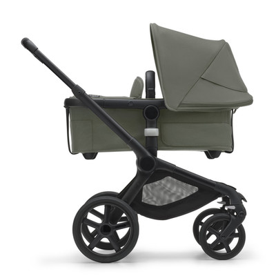 Bugaboo Fox 5 2-in-1 Forest Green Stroller H2722