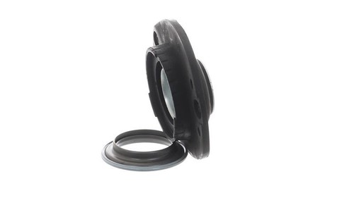2X SKF FEDERBEINSTÜTZLAGER DOMLAGER VORNE passend für PEUGEOT 206 206+ - Bild 5 von 5