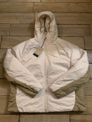 Nike ACG ''Rope De Dope'' PrimaLoft ADV Jacket Brown Khaki Sz XL (FV8690-104)